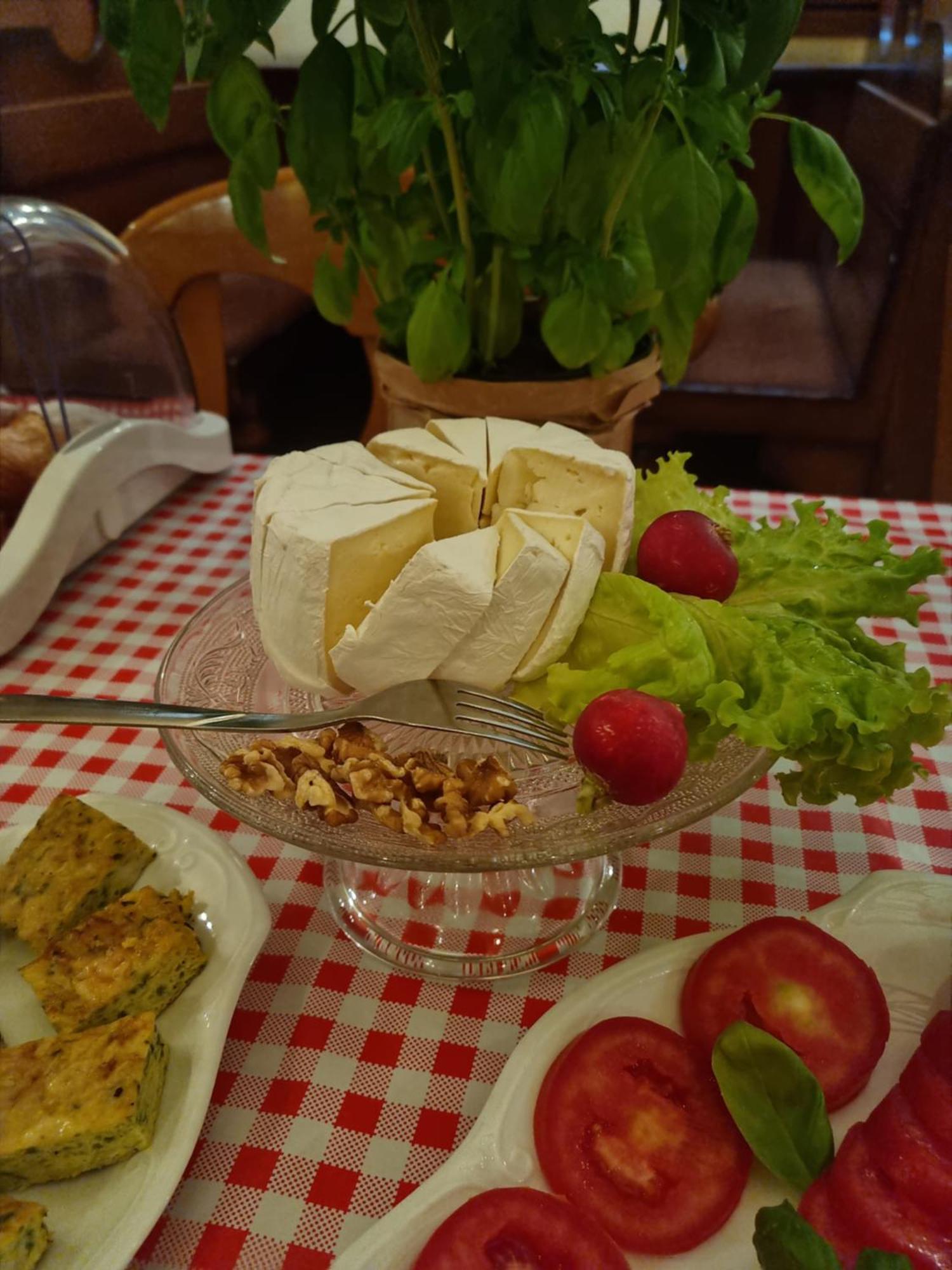 Hotel Vittoria Ρίβα ντελ Γκάρντα Εξωτερικό φωτογραφία