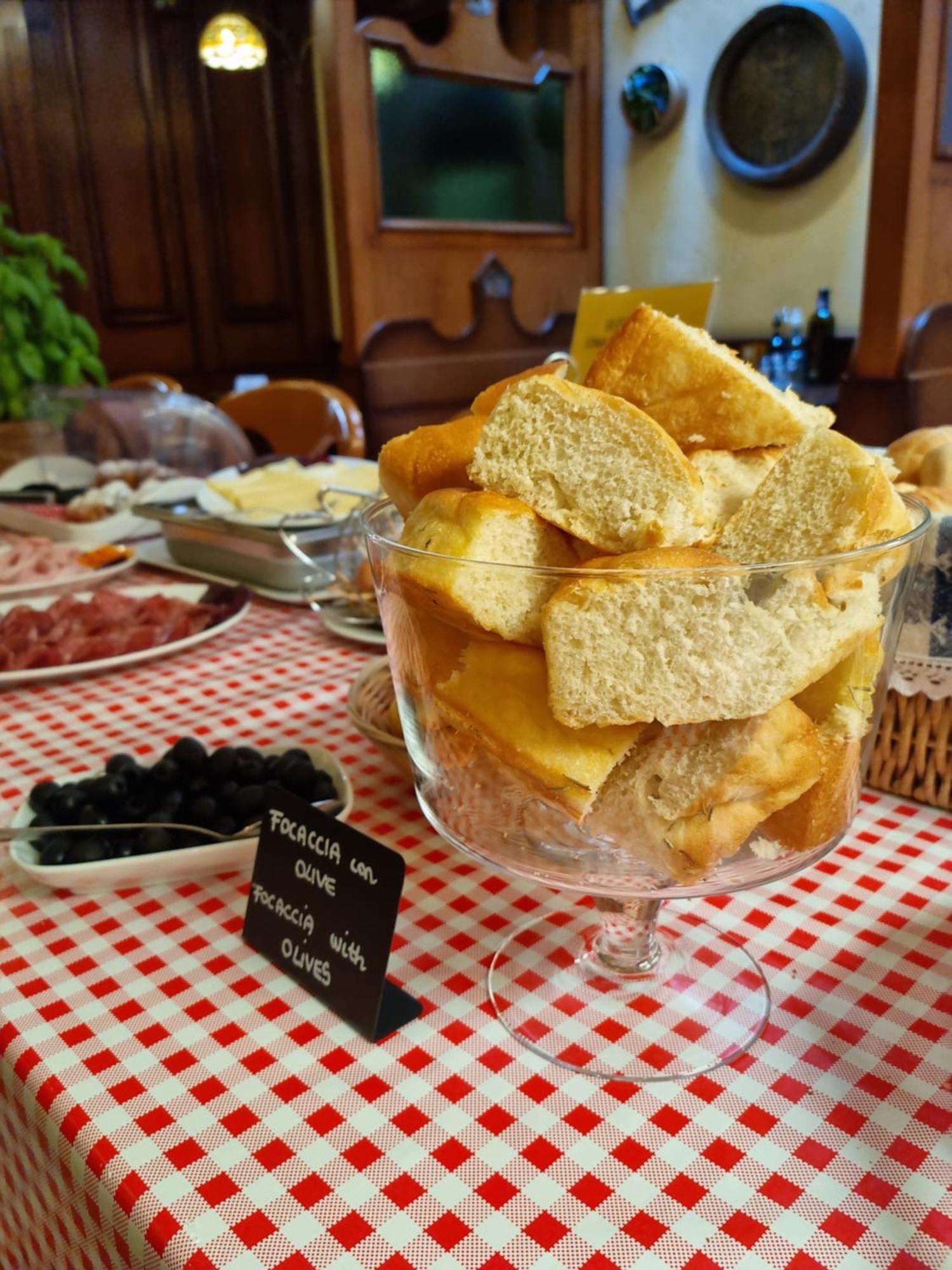 Hotel Vittoria Ρίβα ντελ Γκάρντα Εξωτερικό φωτογραφία