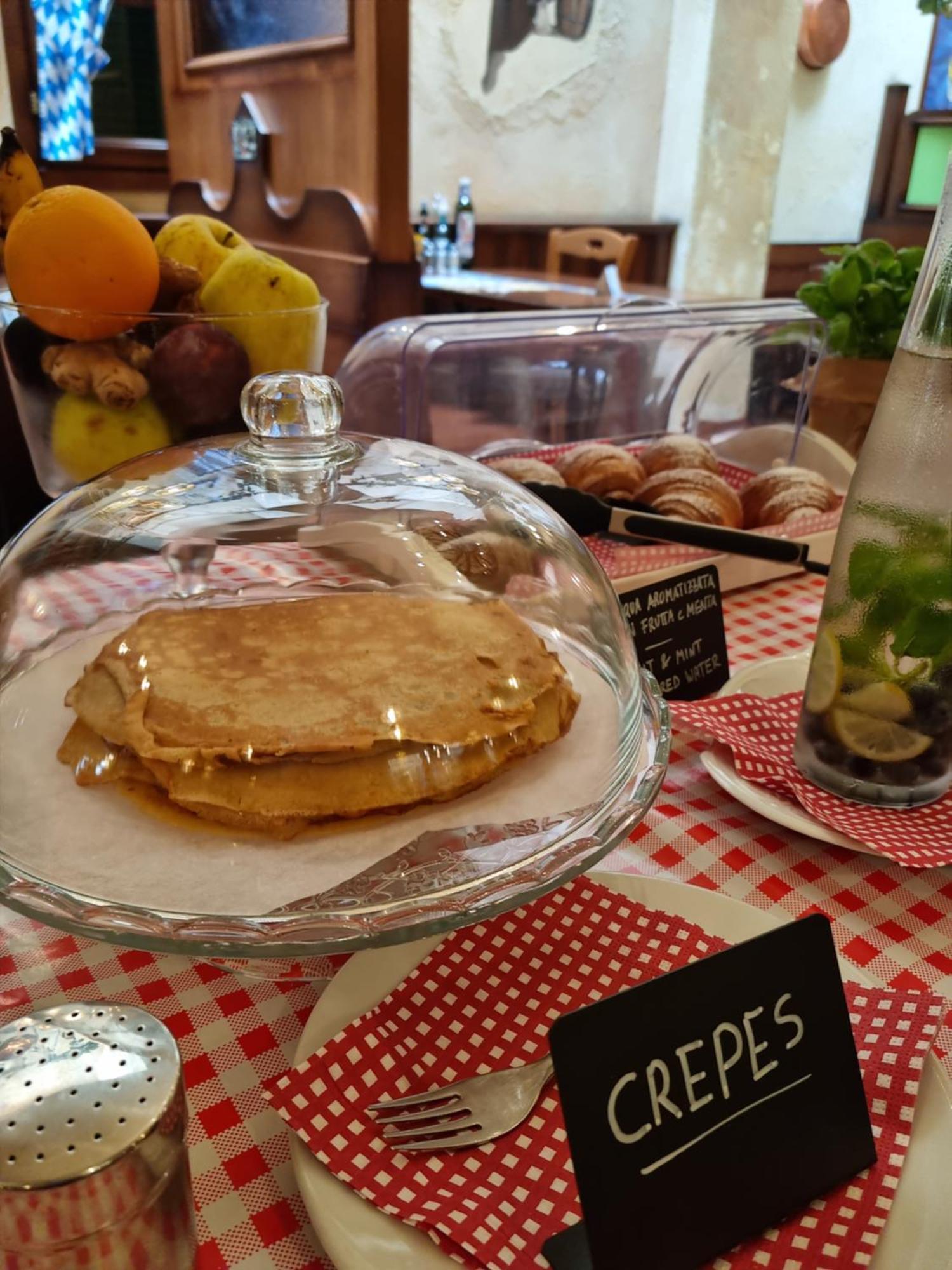 Hotel Vittoria Ρίβα ντελ Γκάρντα Εξωτερικό φωτογραφία
