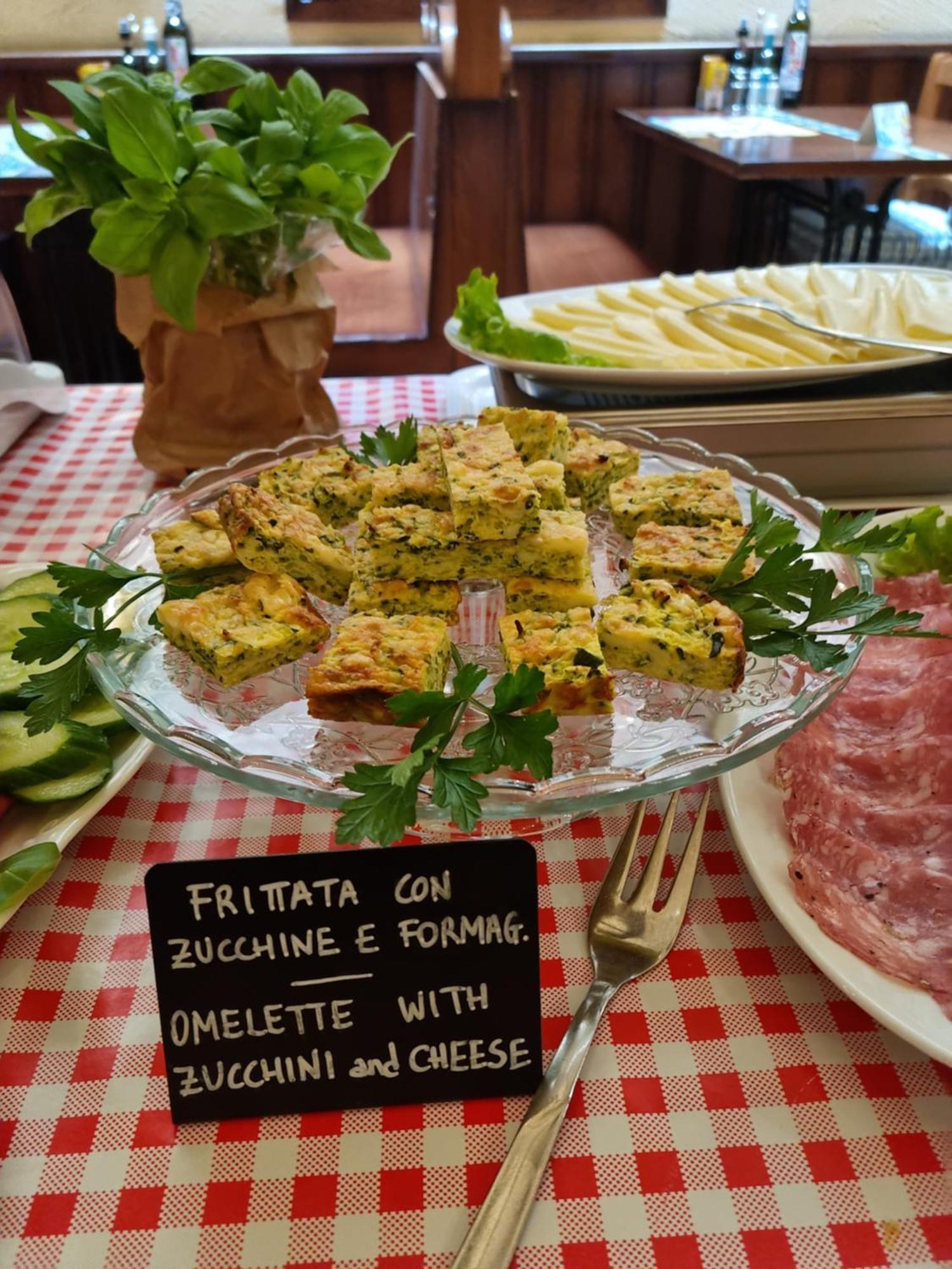 Hotel Vittoria Ρίβα ντελ Γκάρντα Εξωτερικό φωτογραφία
