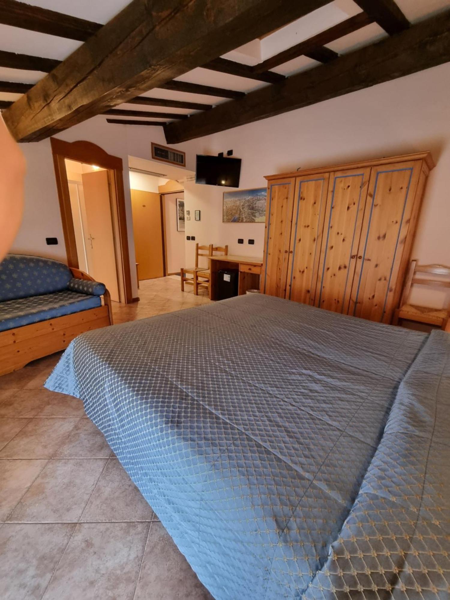 Hotel Vittoria Ρίβα ντελ Γκάρντα Εξωτερικό φωτογραφία