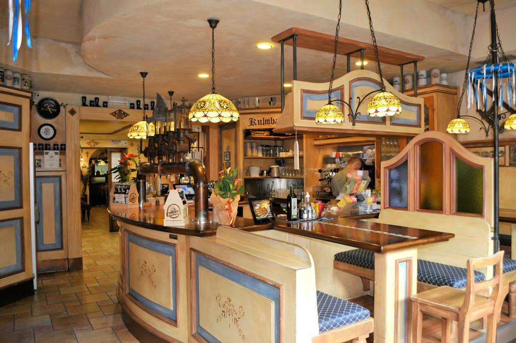 Hotel Vittoria Ρίβα ντελ Γκάρντα Εξωτερικό φωτογραφία