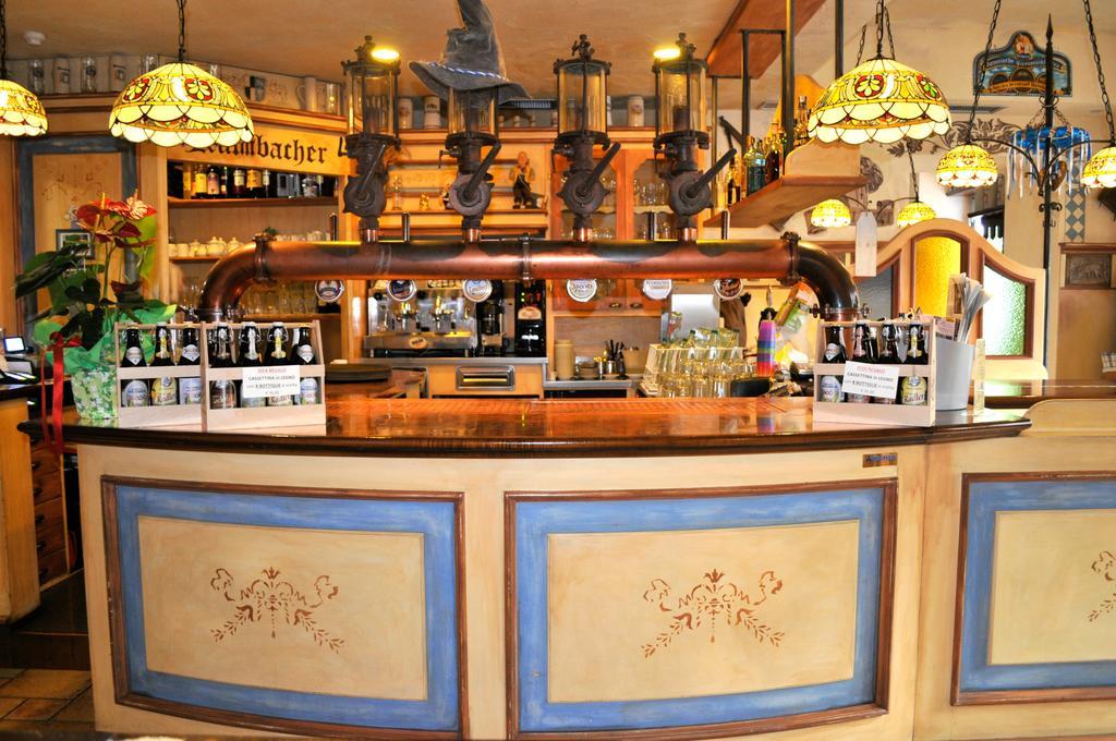 Hotel Vittoria Ρίβα ντελ Γκάρντα Εξωτερικό φωτογραφία