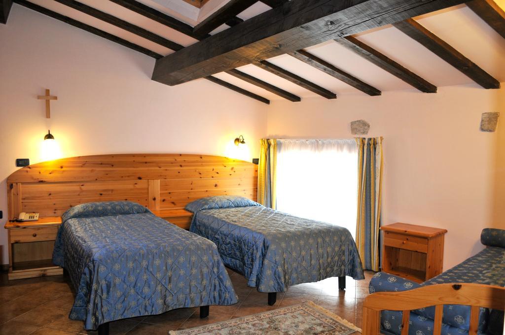 Hotel Vittoria Ρίβα ντελ Γκάρντα Εξωτερικό φωτογραφία