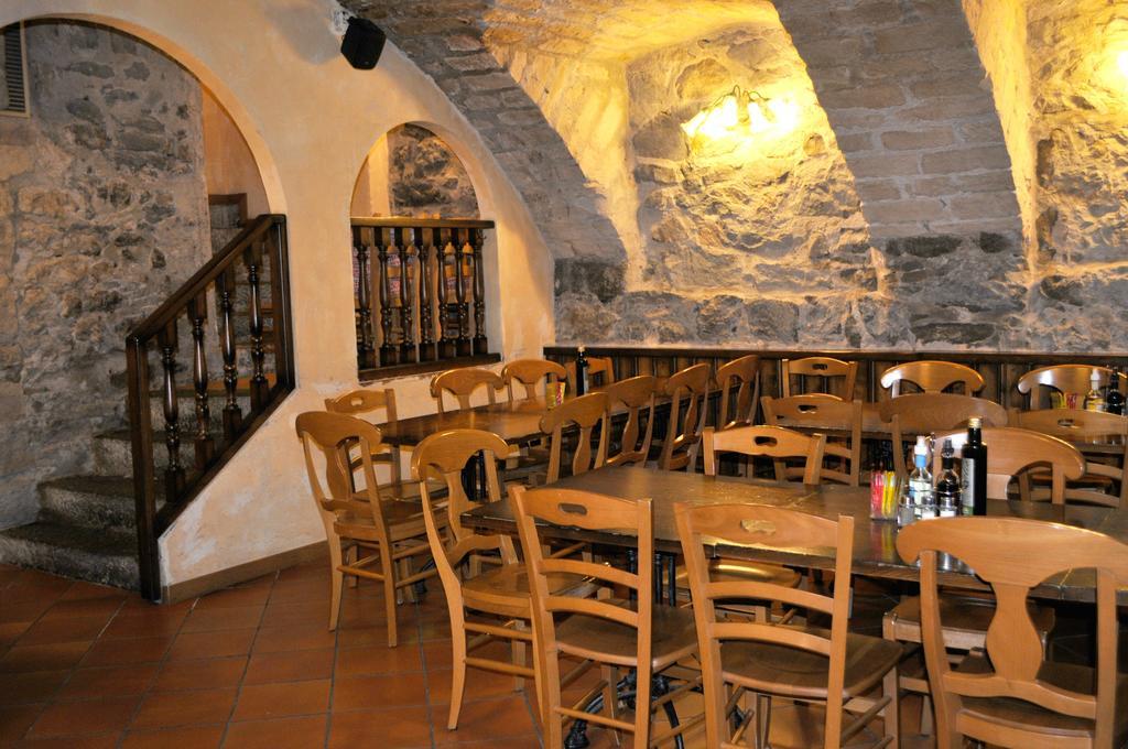 Hotel Vittoria Ρίβα ντελ Γκάρντα Εξωτερικό φωτογραφία