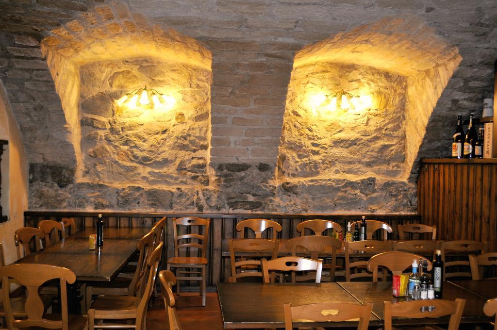 Hotel Vittoria Ρίβα ντελ Γκάρντα Εξωτερικό φωτογραφία